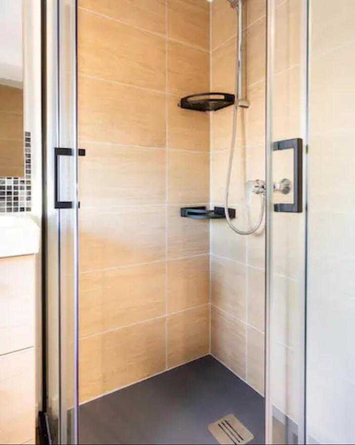 Apartment T2- Le Bon Accueil / Wifi / Parking *