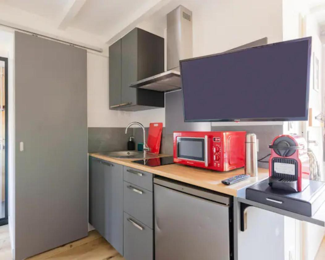 Apartment T2- Le Bon Accueil / Wifi / Parking Angouleme