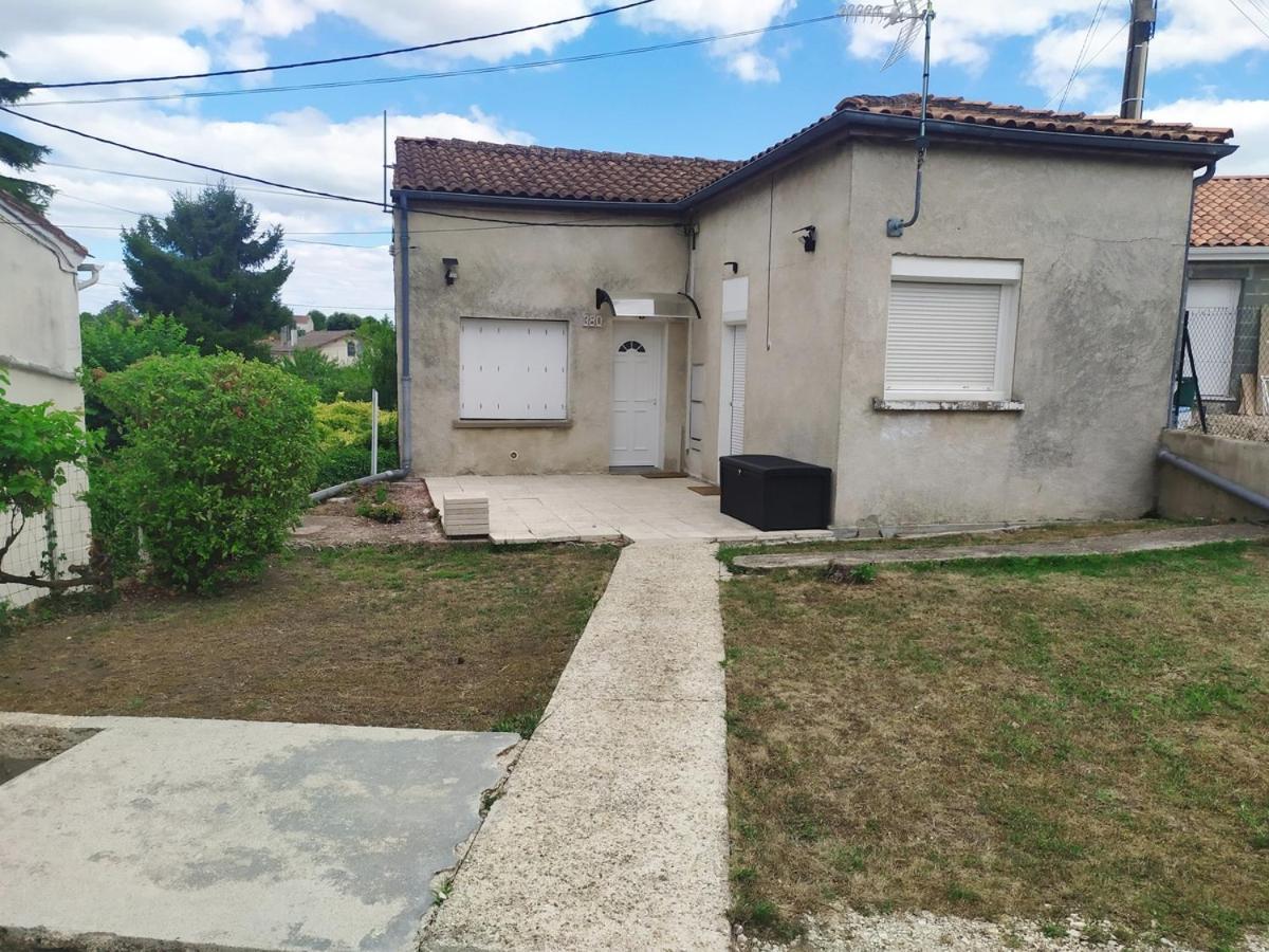 T2- Le Bon Accueil / Wifi / Parking Apartment *