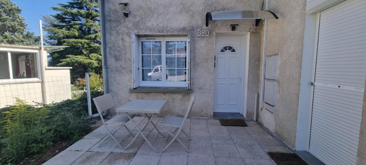 Apartment T2- Le Bon Accueil / Wifi / Parking *