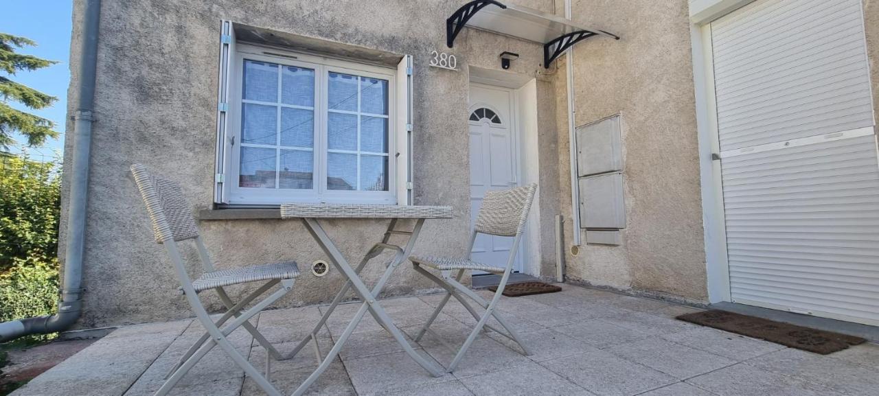 T2- Le Bon Accueil / Wifi / Parking